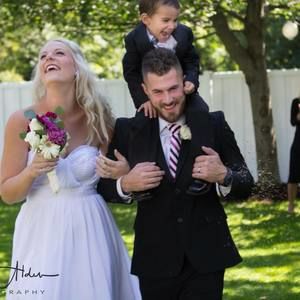 Meet your Posher, Kirsten